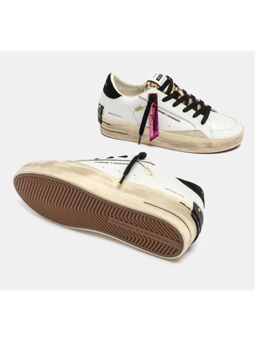 sk8 deluxe wedge crime london | 25192AA8B10